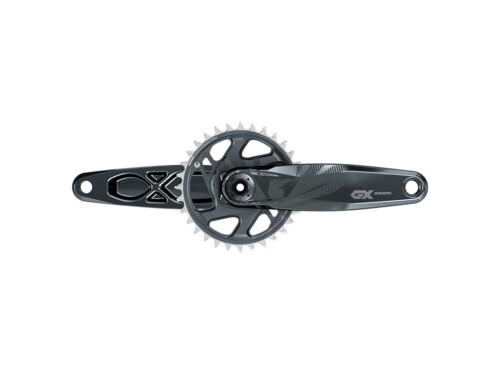 SRAM GX EAGLE 32T KAMPISARJA 170 MM