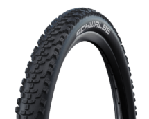 Schwalbe Smart Sam Performance Addix 26 x 2.25 57-559