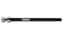 THULE 12X1,0 SYNTACE -LASTENKULJETUSPERÄKÄRRYN LÄPIAKSELIADAPTERI 160-172MM