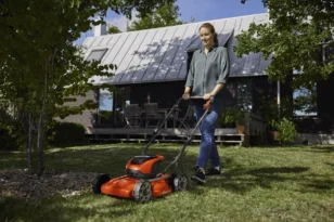 HUSQVARNA LB 144I SARJA - Image 2