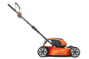 HUSQVARNA LB 144I SARJA - Image 3