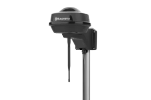 HUSQVARNA TUKIASEMA 550 EPOS - Image 3