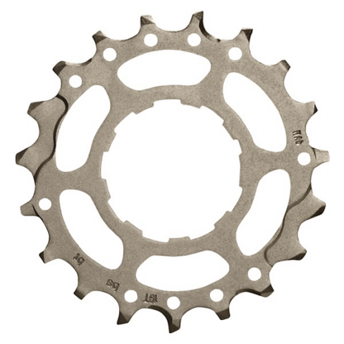 SHIMANO CS-M8000-11 19T TAKARATAS