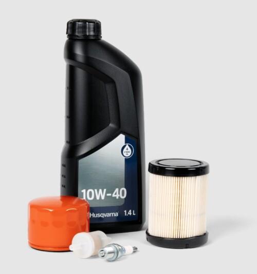 HUSQVARNA HUOLTOSARJA 100H B&S 3125