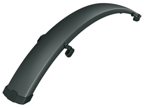 SKS INFINITY UNIVERSAL 27,5" - 29" MATTE BLACK REAR MUDGUARD