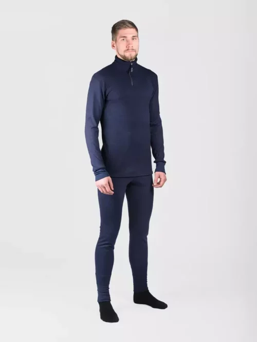 SVALA 100% DRY+COTTON T.SININEN KERRASTO 3XL
