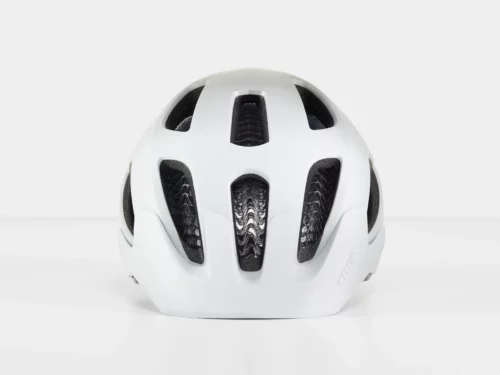TREK RALLY WC WHITE/QUICKSILVER CE KYPÄRÄ - Image 2