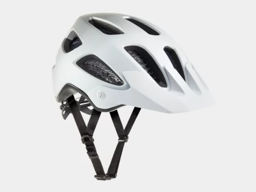 TREK RALLY WC WHITE/QUICKSILVER CE KYPÄRÄ - Image 5