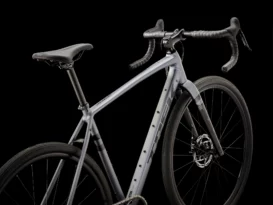 TREK CHECKPOINT ALR 4 MATTE GALACTIC GREY - Image 3