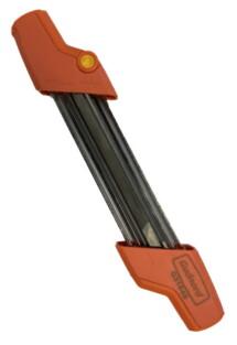 Gudnord Teräketjun Viilanohjainsarja .325" 4,8 mm