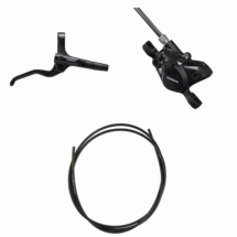 SHIMANO BRMT201KITMT200 OIKEA/TAKA LEVYJARRUSARJA HARTSIA 1700