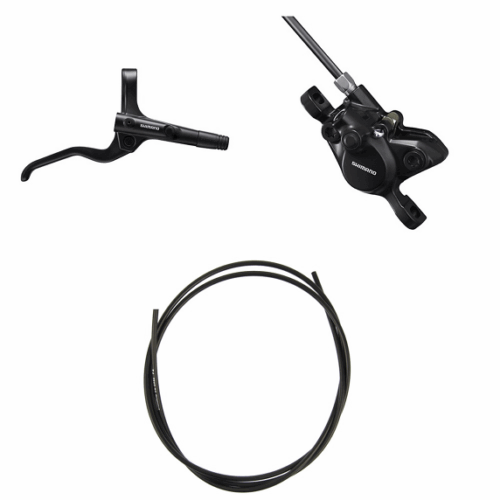 SHIMANO BRMT201KITMT200 OIKEA/TAKA LEVYJARRUSARJA HARTSIA 1700
