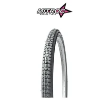 Mitroc 24" 44-531 Harmaa M-105 Ulkorengas