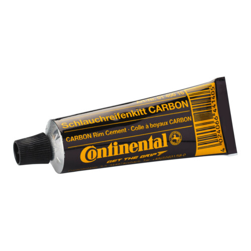 CONTINENTAL TUUBIRENGASLIIMA CARBON VANTEILLE 25GR