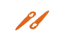 Ratioparts Muoviterät Stihl PolyCut 2-2 20 kpl