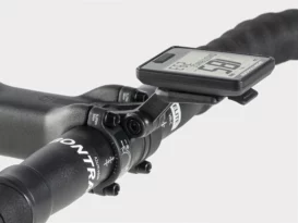 BONTRAGER ELITE 31,8 7D 60 MM BLENDR STEM - Image 7