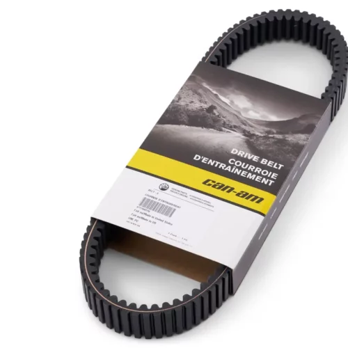 BRP PERFORMANCE DRIVE BELT