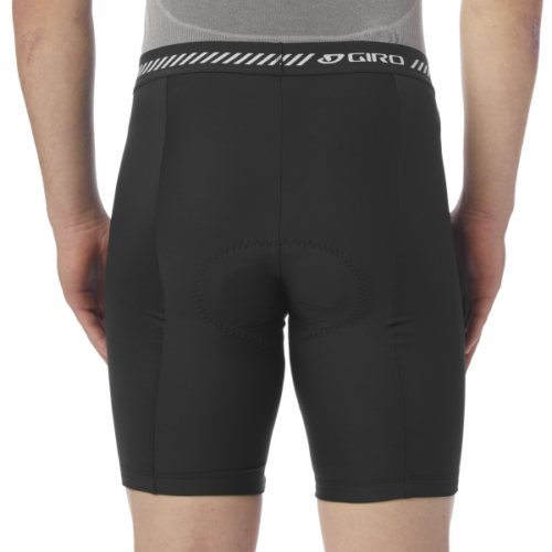 GIRO BASE LINER SHORT BLACK