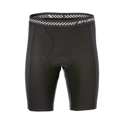 GIRO BASE LINER SHORT BLACK - Image 2