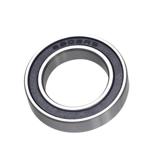 UNION CB-081 6802-2RS 15X24X5 LAAKERI