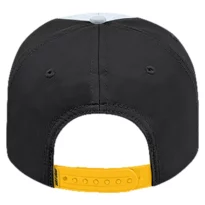 SKI-DOO X-TEAM EDITION YELLOW CURVED CAP UNISEX ONESIZE - Image 3