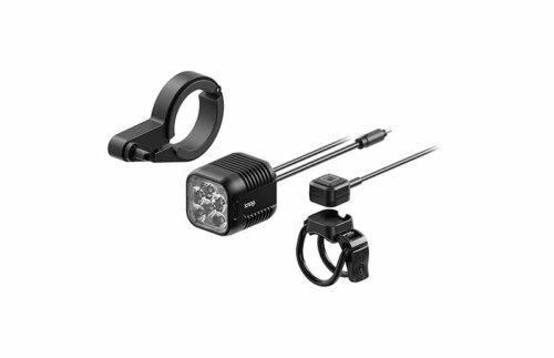 KNOG BLINDER EXTERNAL 1300LM