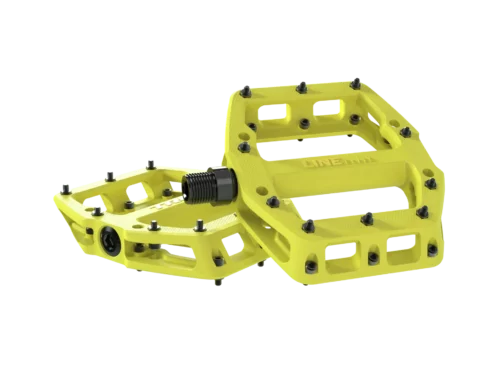 TREK LINE ELITE VOLT 15 MM FLAT PEDAL SET