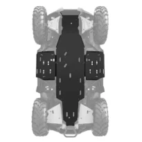 CAN-AM G3 MAX POHJAPANSSARI