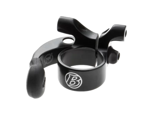 BONTRAGER 36,4 MM EYELETED QR SEATPOST CLAMP