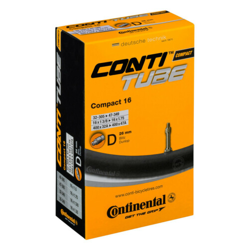 CONTINENTAL 32/47-305/349 PIKAVENTTIILI 26 SISÄRENGAS 16"