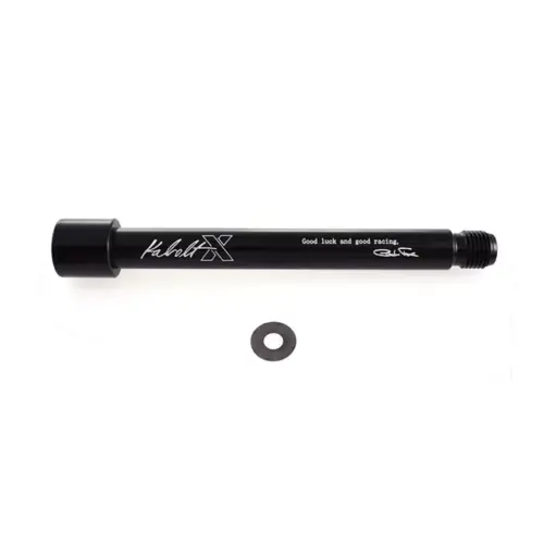 FOX 2021-> 36-38 15X110 KABOLT PINCH AXLE KIT
