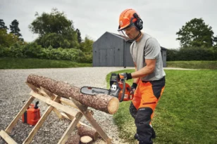 HUSQVARNA 450 MARK II 13" .325" H30 - Image 3