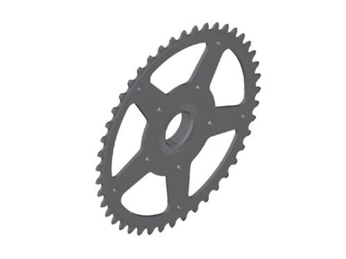 SHIMANO ETURATAS 44T FC-E6000/FC-E6010/SM-CRE60