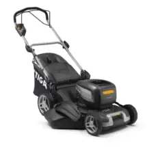 STIGA COMBI 50 V AE KIT RUOHONLEIKKURI