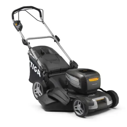 STIGA COMBI 50 V AE KIT RUOHONLEIKKURI