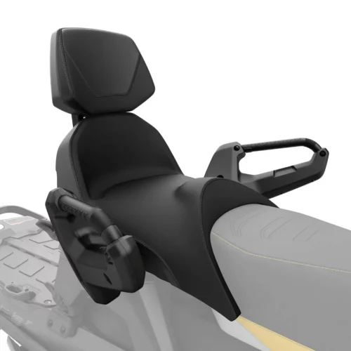 BRP TRAIL LINQ PASSENGER PREMIUM NON-HEATED SEAT - Image 2