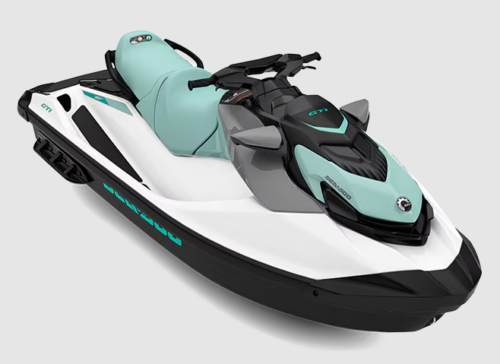 SEA-DOO GTI 130 2025