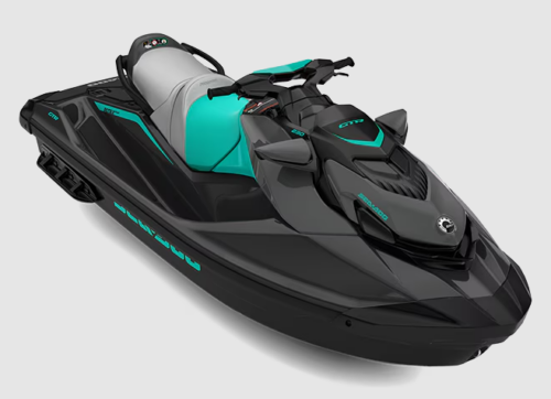 SEA-DOO GTR 230 2025