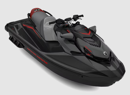 SEA-DOO GTR-X RS 300 2025