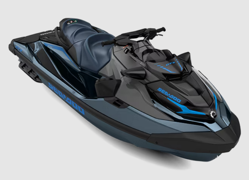 SEA-DOO GTX 230 IDF TECH PACKAGE 2025