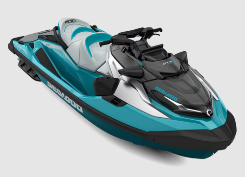 SEA-DOO GTX LTD 325 IDF TECH PACKAGE 2025