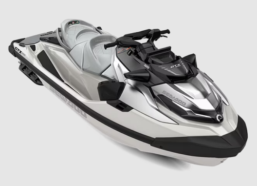 SEA-DOO GTX LTD 325 IDF TECH PACKAGE PREMIUM COLOR 2025