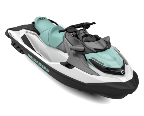 SEA-DOO GTX PRO 130 IBR 2025