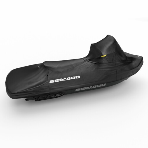 SEA-DOO KULJETUSPEITE EXPLORER PRO