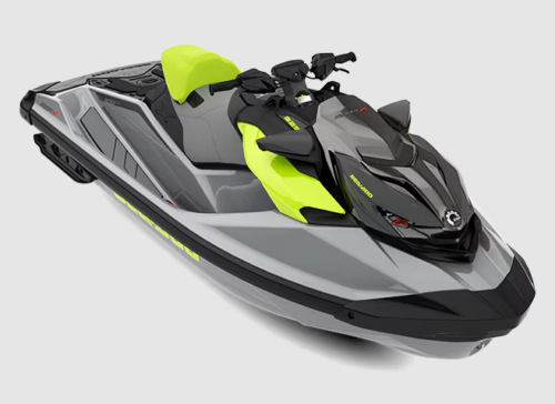 SEA-DOO RXP-X RS 325 2025