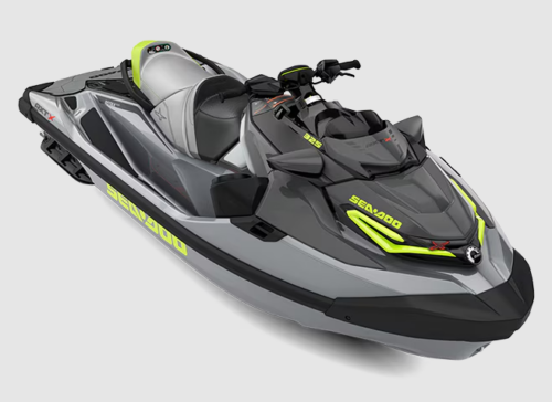 SEA-DOO RXT-X RS 325 TECH PACKAGE 2025