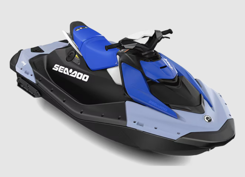 SEA-DOO SPARK 2UP 90 CONVENIENCE PACKAGE 2025