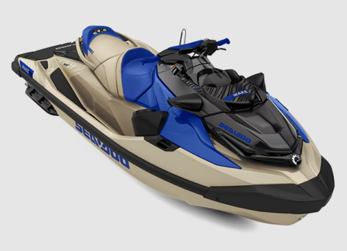 SEA-DOO WAKE PRO 230 IDF TECH PACKAGE 2025