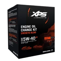 Sea-Doo Oil Change Kit 5W40 900ACE EU
