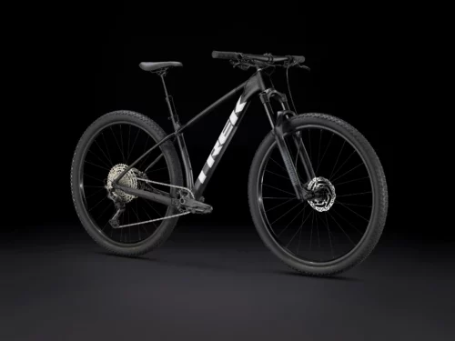 TREK PROCALIBER 6 SATIN TREK BLACK/LITHIUM GREY - Image 2